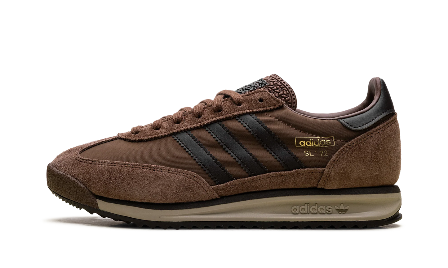 SL 72 RS "Preloved Brown" js0744