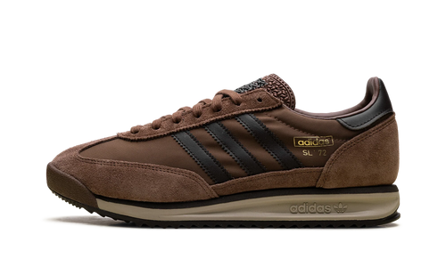 SL 72 RS "Preloved Brown" js0744