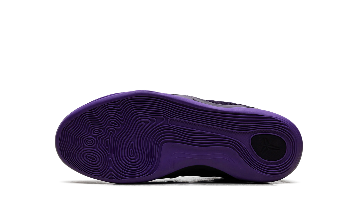 Kobe 9 EM GS "Purple Dynasty" IM6642 500
