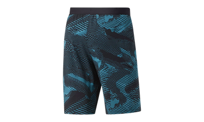 CrossFit Speed Short "Seaport Teal" FK6294