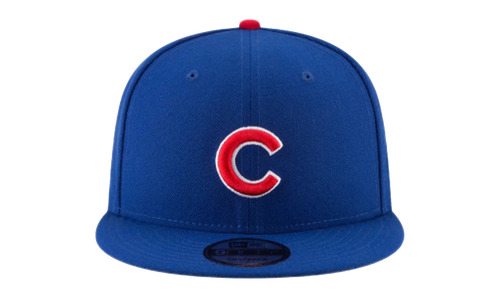 9Fifty MLB Chicago Cubs Basic 11591072
