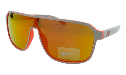 Vintage Flyer Sunglasses "College Grey / Orange Flash" IB3680X 009