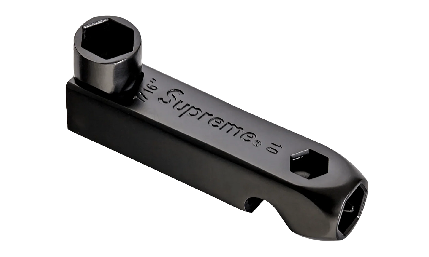 Pipe Skate Key "Black" SU27229
