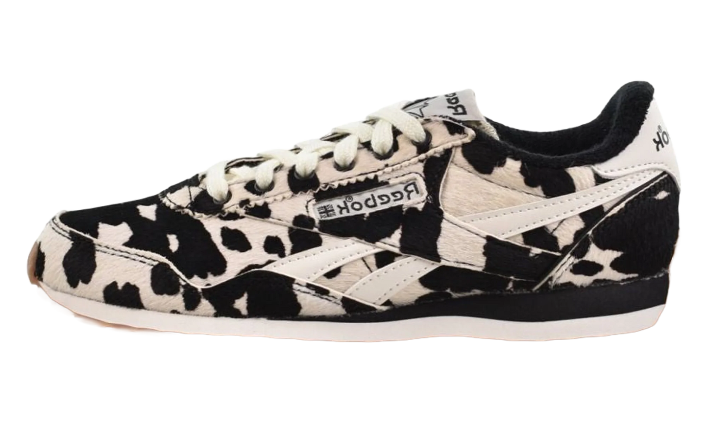 Classic AZ WMNS "Cow/Black/Chalk" 100255855
