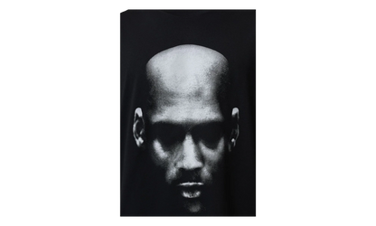 Jordan Dri-FIT Sport Graphic T-Shirt "Black / White" IV2018 010