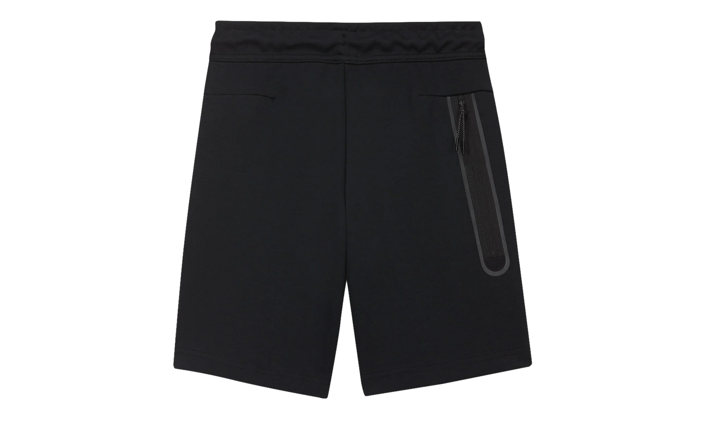 Sportswear Tech Fleece Shorts GS "Black / Black" DA0826 010