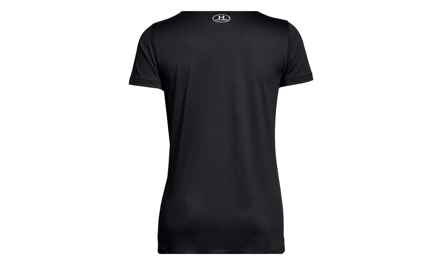 Locker Tee WMNS "Black" 1305510 001
