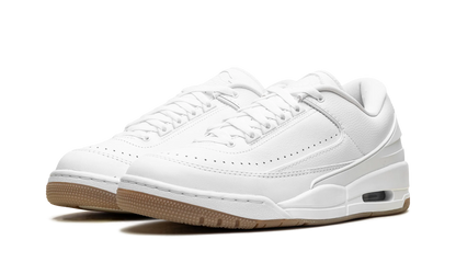 Jordan 2/3 WMNS "White Gum" FZ4122 102