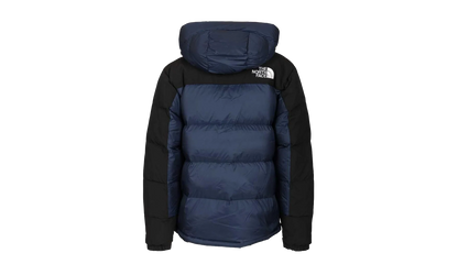 Himalayan Down Parka "Summit Navy / TNF Black" NF0A4QYX92A