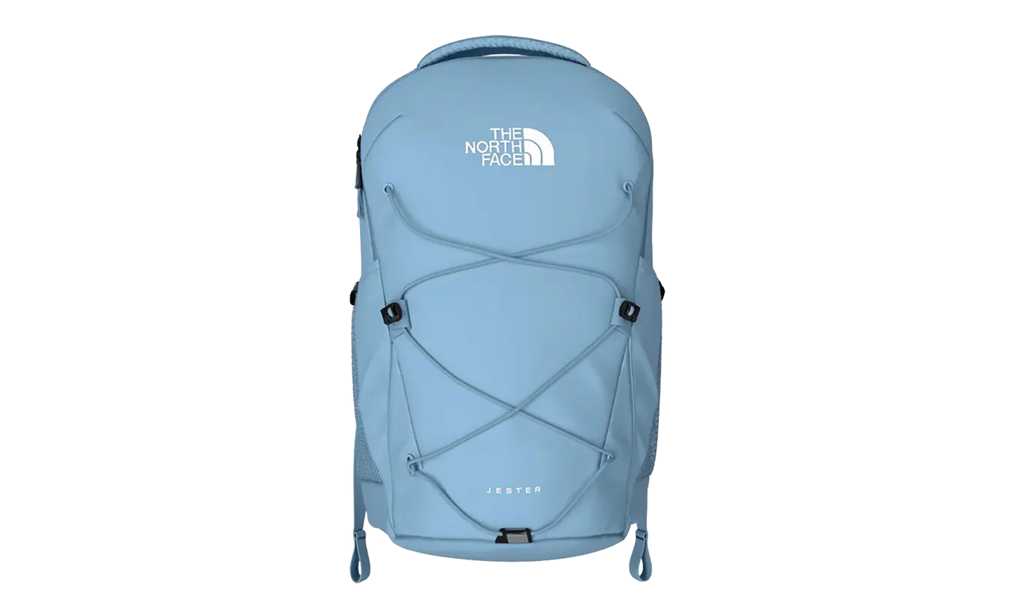 Jester Backpack "Steel Blue" NF0A3VXGQEO