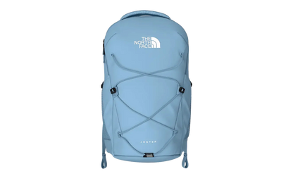 Jester Backpack "Steel Blue" NF0A3VXGQEO