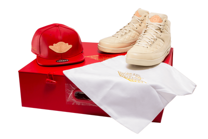 2 Retro Just Don "Don C - Beach" 834825 250