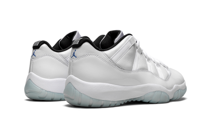 11 Retro Low "Legend Blue" AV2187 117