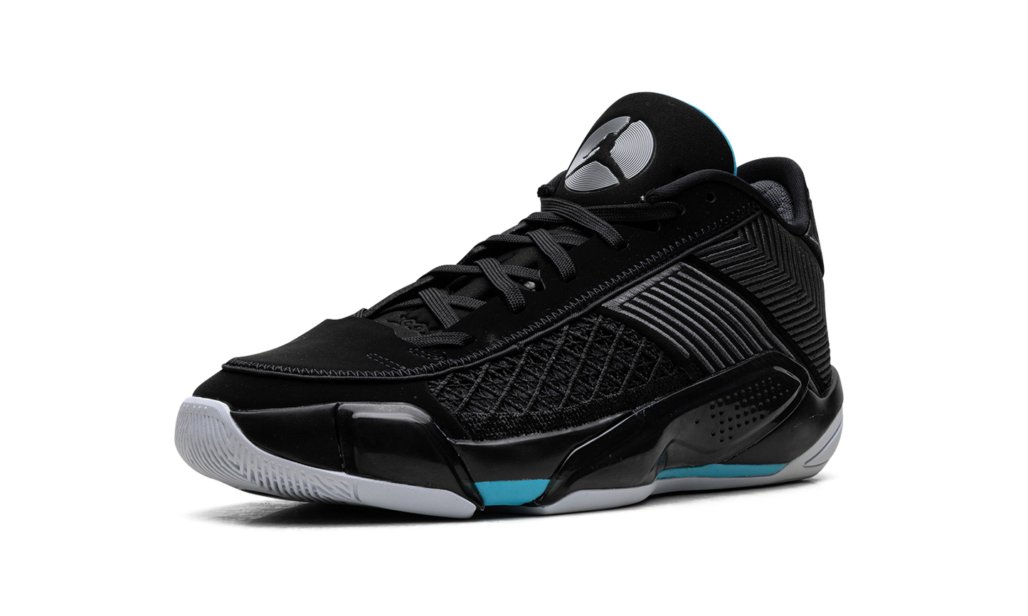 38 Low PF "Black Gamma Blue" FD2325 004