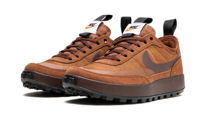 GENERAL PURPOSE SHOE WMNS"Tom Sachs - Field Brown" DA6672 201