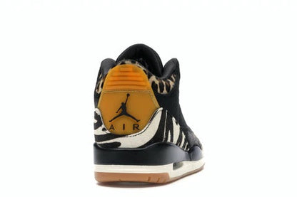 3 Retro SE Animal Instinct