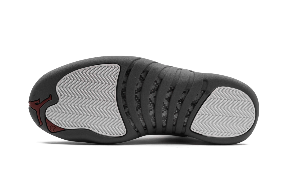 12 Retro "Dark Grey" 130690 160