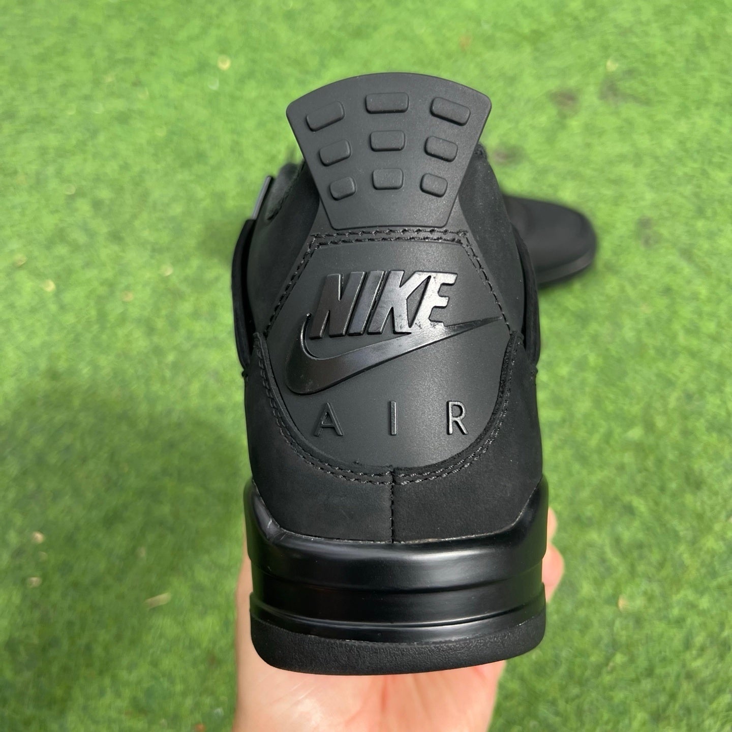 4 Retro Black Cat (2020)