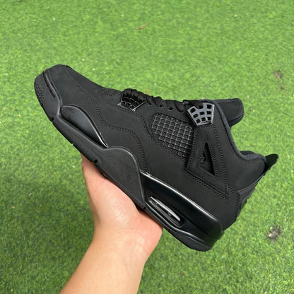 4 Retro Black Cat (2020)