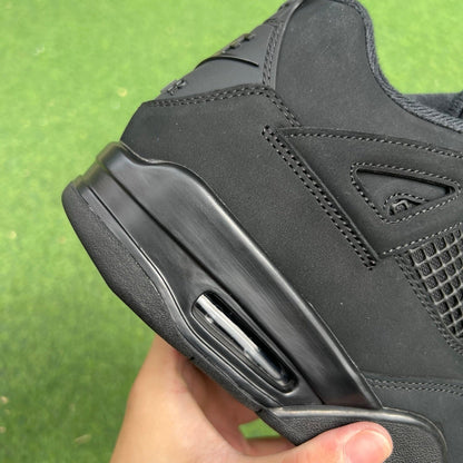 4 Retro Black Cat (2020)