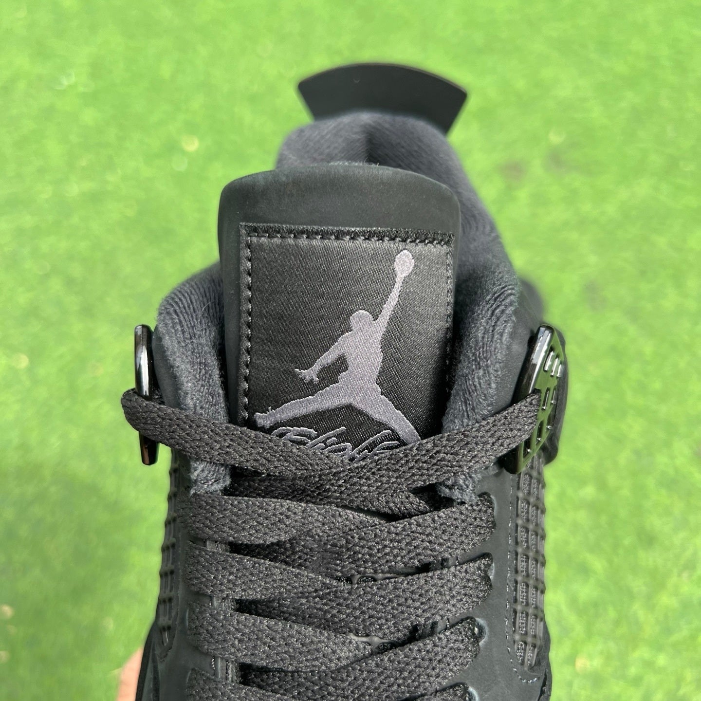 4 Retro Black Cat (2020)