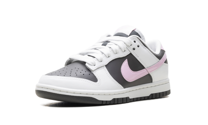 Dunk Low WMNS"Summit White/ Pink Foam" IB8510 100