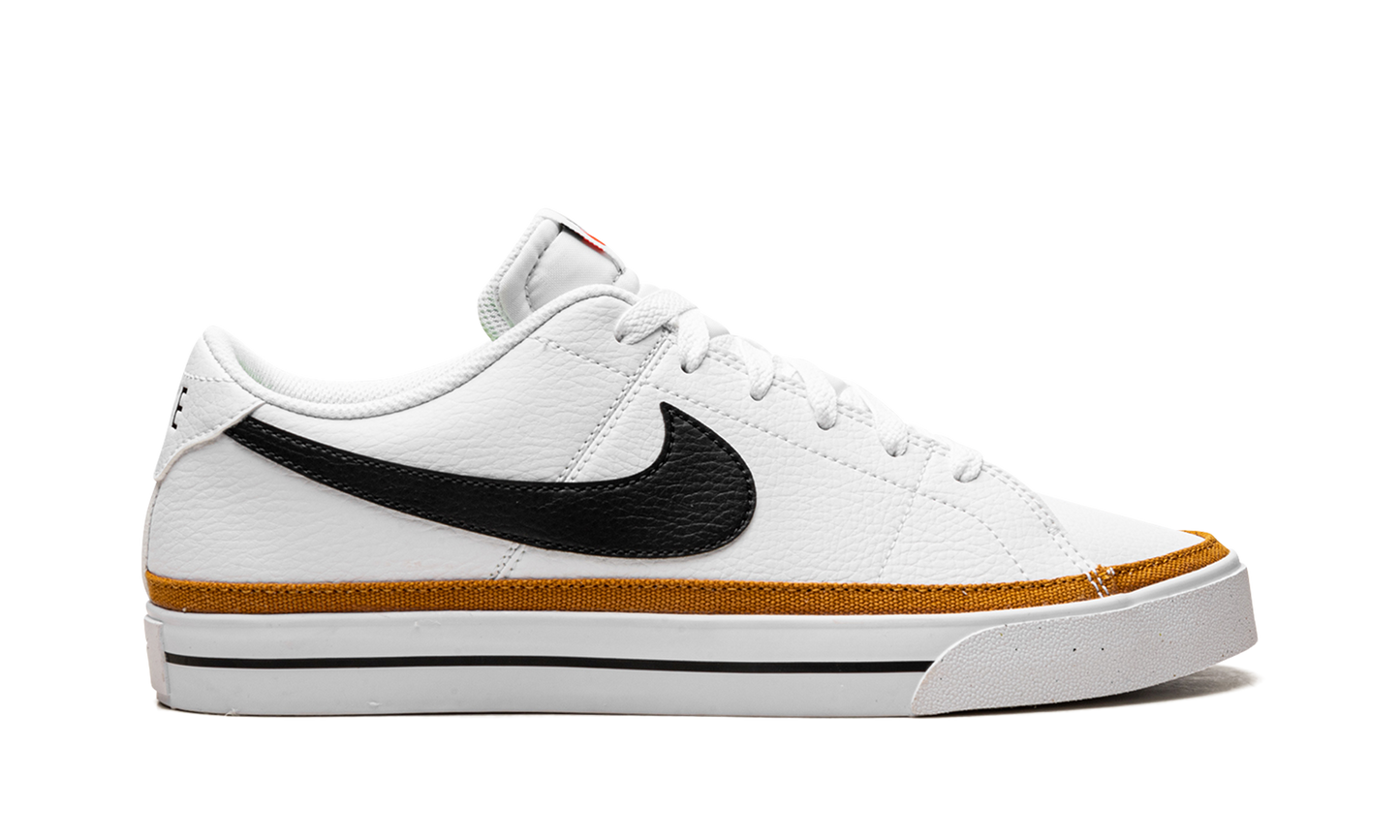 COURT LEGACY NEXT NATURE WMNS"White Desert Ochre" DH3161 100