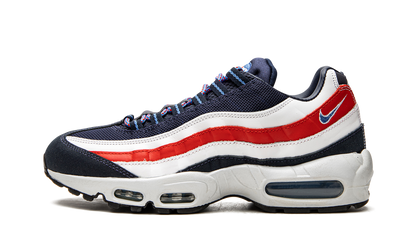 Air Max 95 City QS "LONDON" 667637 400