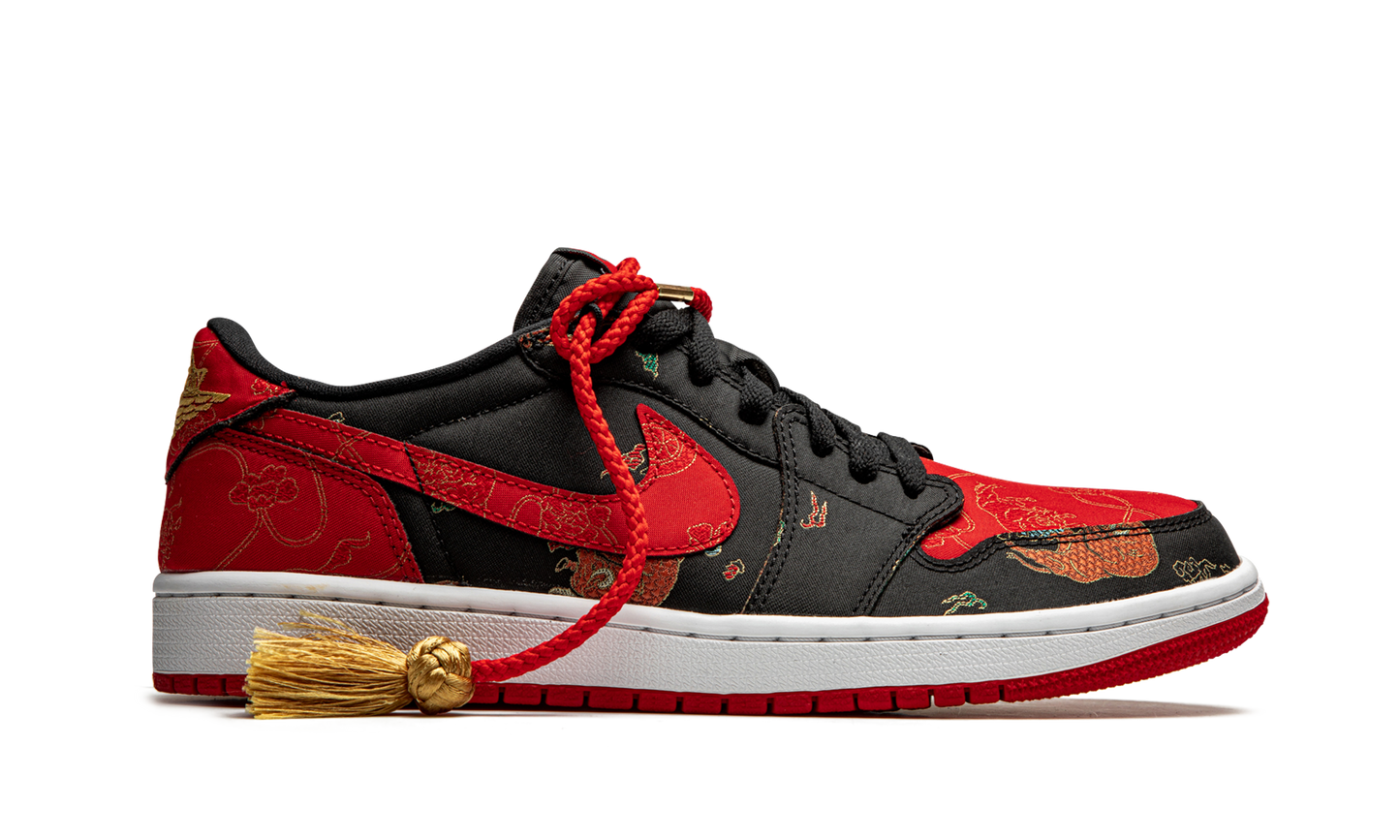 1 Low OG "Chinese New Year 2021" DD2233 001