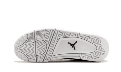 4 Retro Premium "Obsidian" 819139 402
