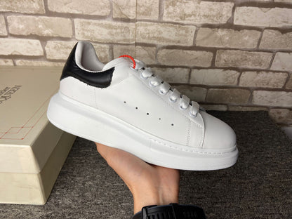 Oversized White Anthracite