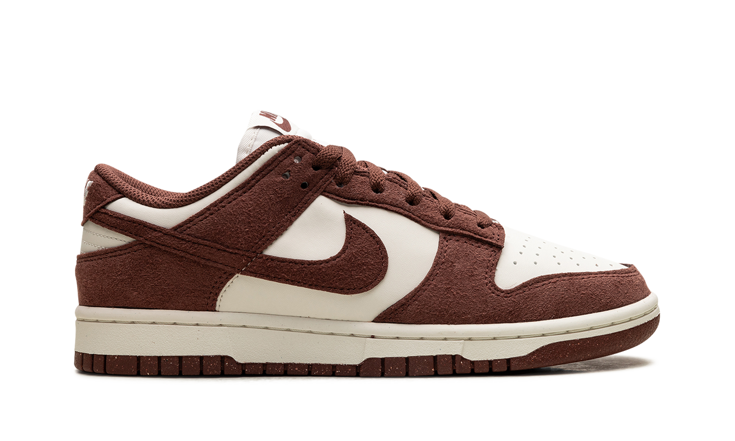 Dunk Low Next Nature WMNS"Red Sepia" HJ7673 001