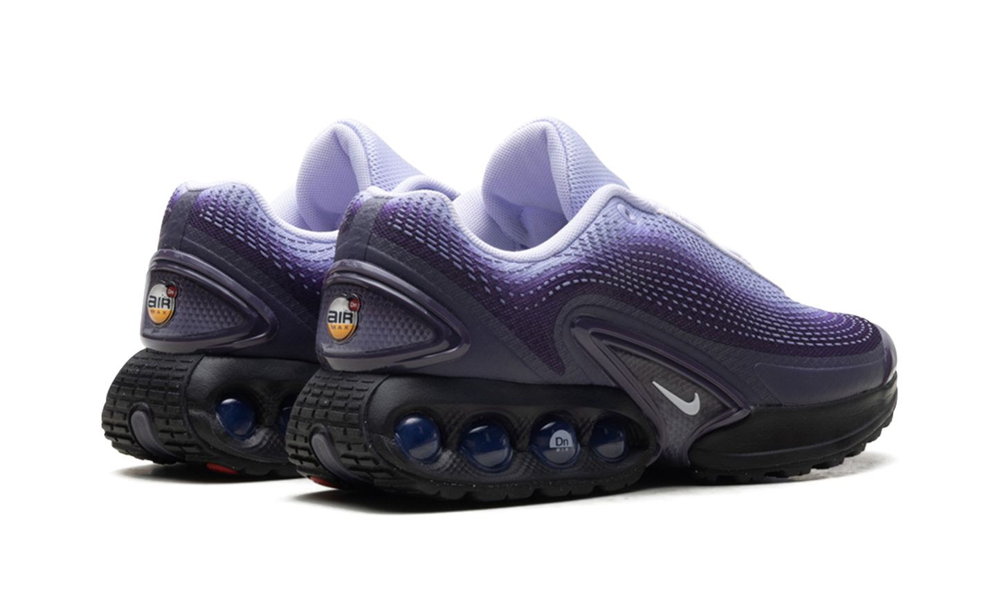 Air Max Dn WMNS"Dark Raisin Dusty Amethyst Black Amethyst Tint" HQ4050 500