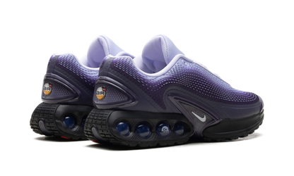 Air Max Dn WMNS"Dark Raisin Dusty Amethyst Black Amethyst Tint" HQ4050 500
