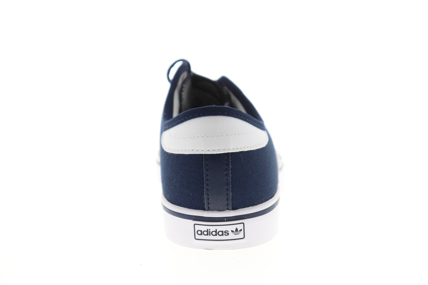 Seeley AQ8530 Mens Blue Canvas Casual Low Top Lifestyle Sneakers Shoes