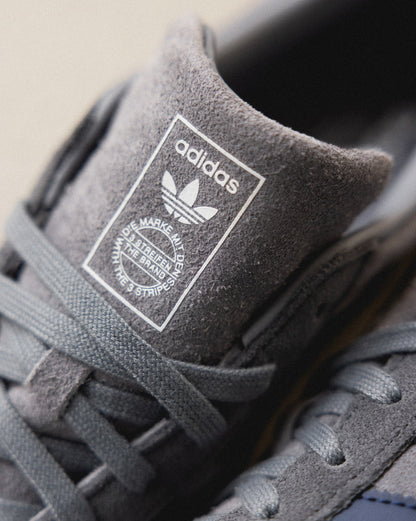 Gazelle Indoor
