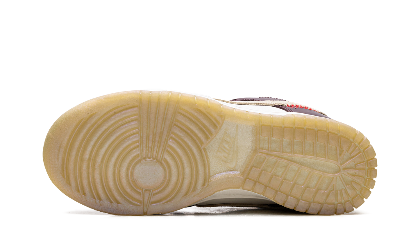 Dunk Low LX WMNS"Year Of the Snake" HV5991 171