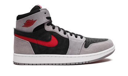 1 High Zoom Air CMFT 2 "Black Fire Red Cement" DV1307 060
