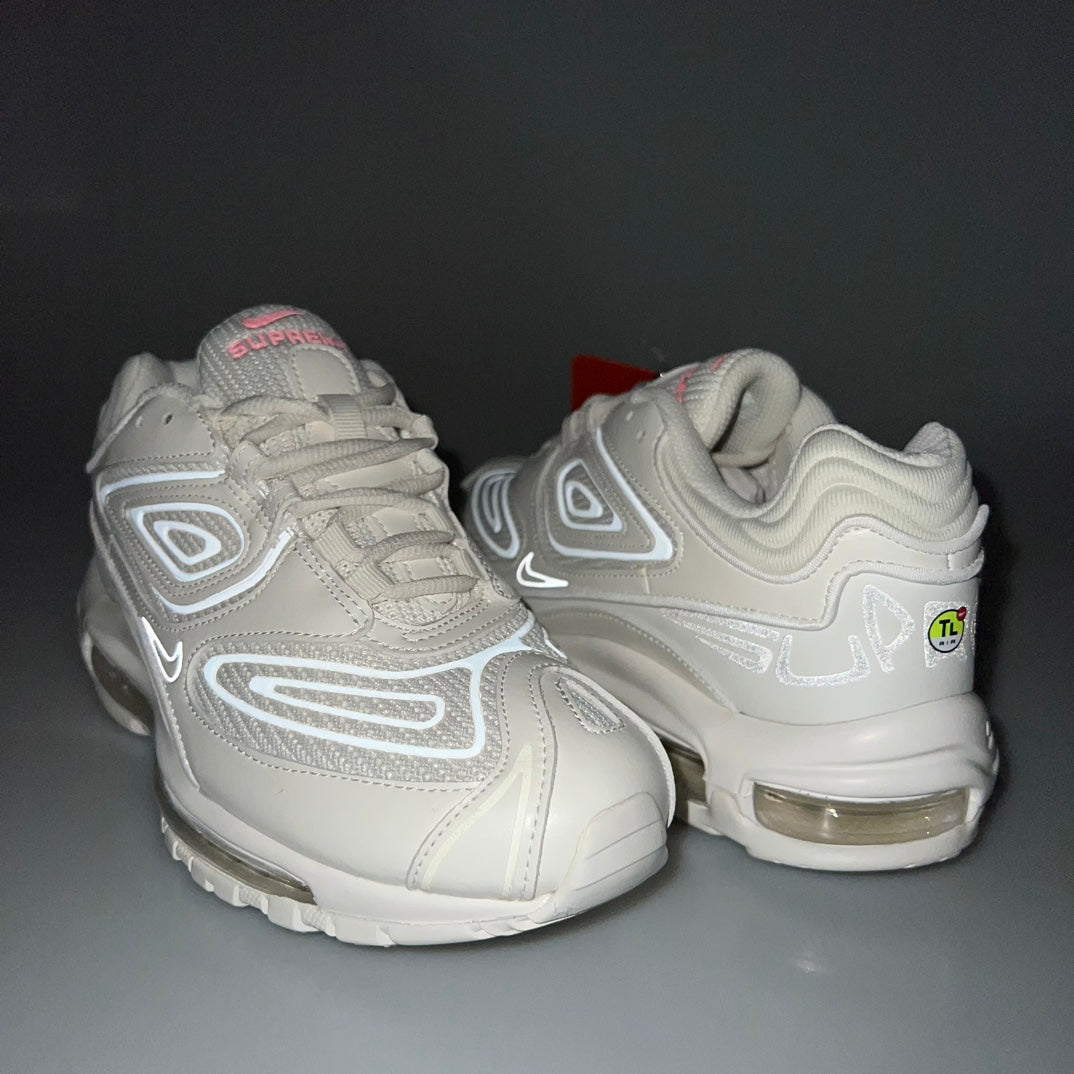 Max 98 TL Supreme White