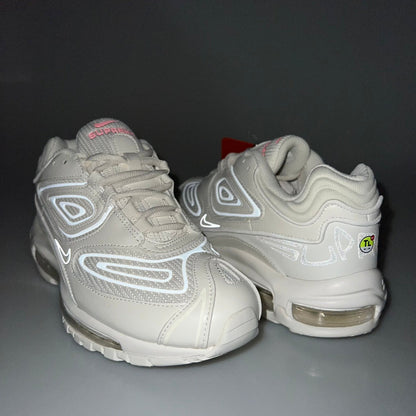 Max 98 TL Supreme White