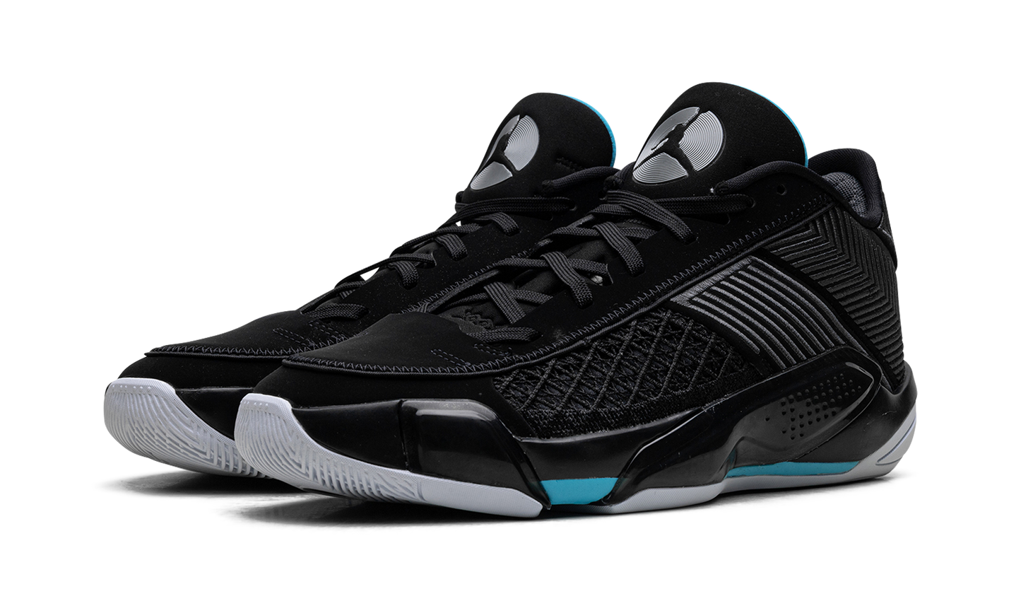 38 Low PF "Black Gamma Blue" FD2325 004