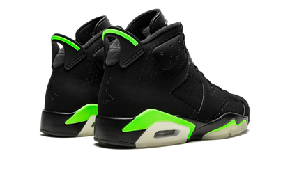 6 Retro "Electric Green" CT8529 003