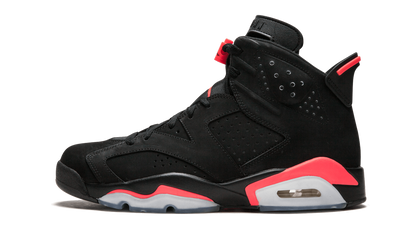 6 Retro "Infrared" 384664 023