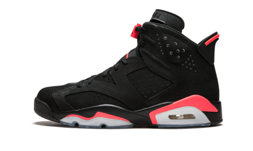 6 Retro "Infrared" 384664 023