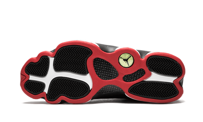 13 Retro Low "Bred" 310810 027