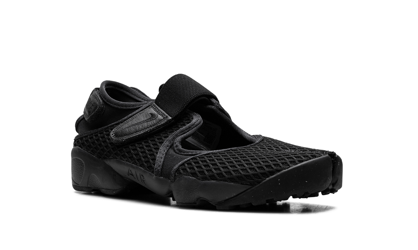 Air Rift WMNS"Off-Noir" HM8288 001