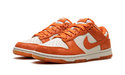 DUNK LOW WMNS"Total Orange" FN7773 001