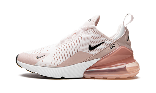 AIR MAX 270 MNS WMNS"Soft Pink" AH6789 604