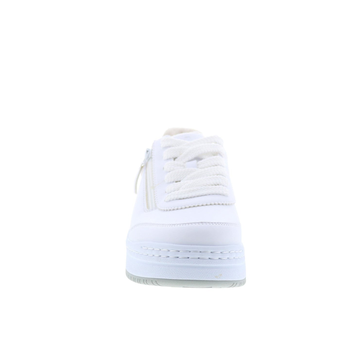 Alegria Averie AVE-8215 Womens White Synthetic Lifestyle Sneakers Shoes