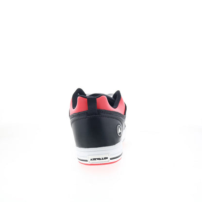 Airwalk Arena Composite Toe EH AW6402 Mens Black Work & Safety Shoes